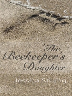 cover image of The Beekeeper's Daughter